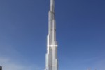 The Burj Khalifa :: Dubai