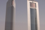 Emirates Towers – Dubai